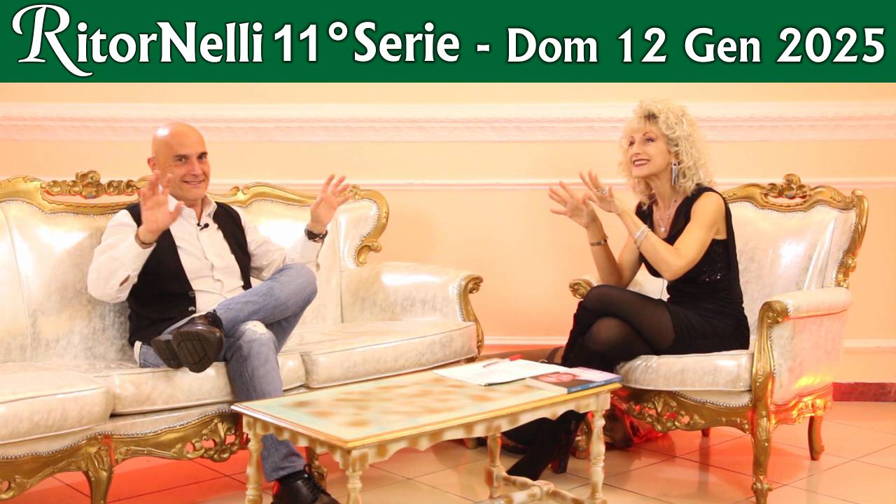 Trasmissione RitorNelli